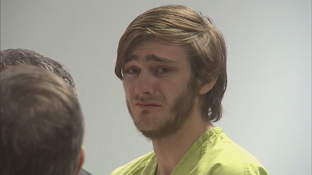 Stepfather charged in beating death of 3-year-old boy