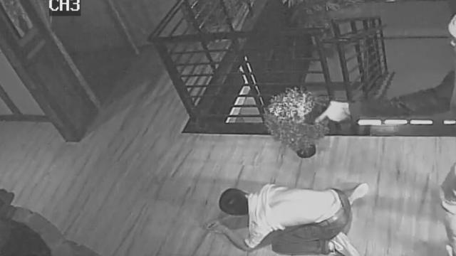 FBI arrest 2 in connection to series of violent robberies