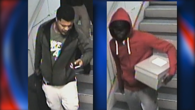 $300K in guns, cash and jewelry stolen from resident at downtown Atlanta hotel