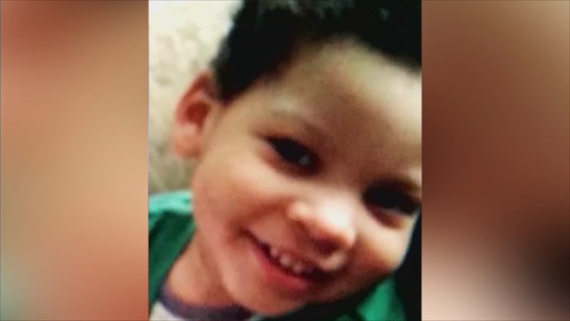 Remains found in New Mexico desert tunnel are missing boy