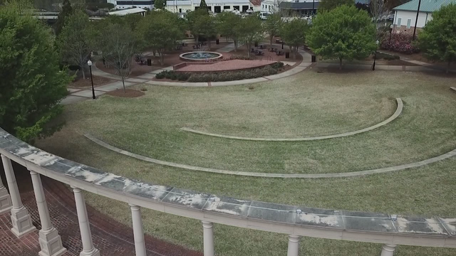 Newnan tightens security plans ahead of white nationalist rally