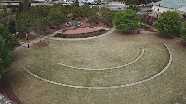 Newnan braces for white separatist group later this month