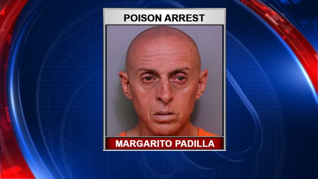 Former cook gets 7 years for putting lye in Yum Yum Sauce