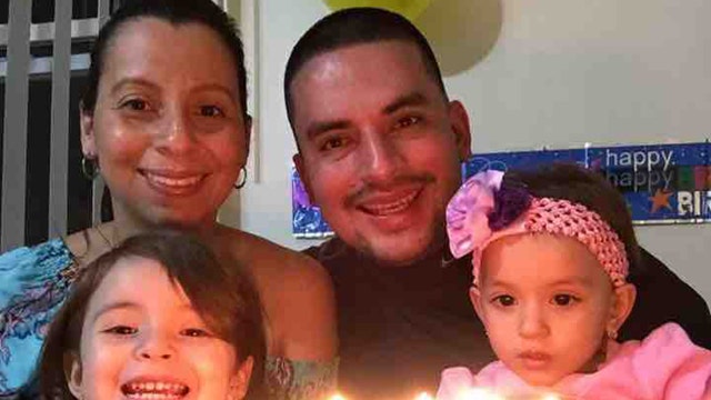 Pizza deliveryman in immigration case arrested again