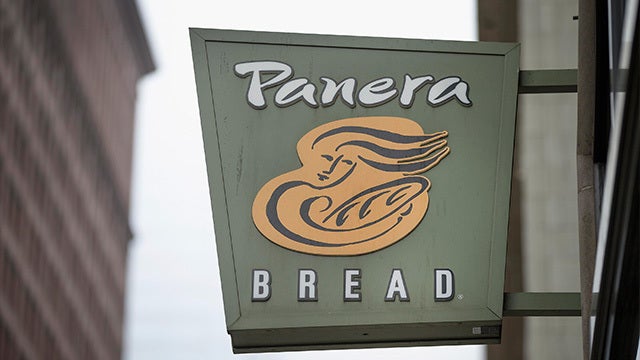 Panera Bread recalls cream cheese over listeria concerns