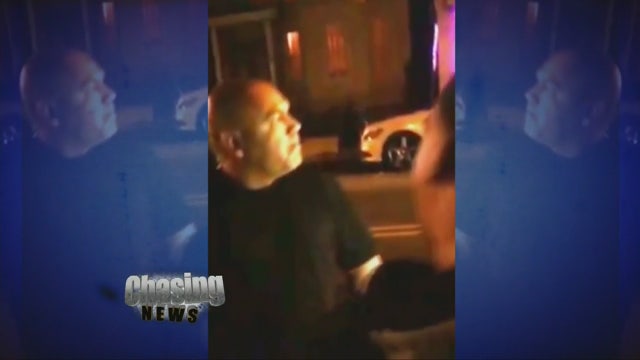 Video allegedly shows Paterson cop stirring up trouble