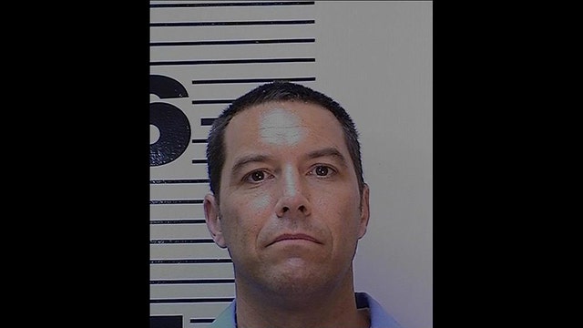 San Quentin releases new mugshot of Scott Peterson