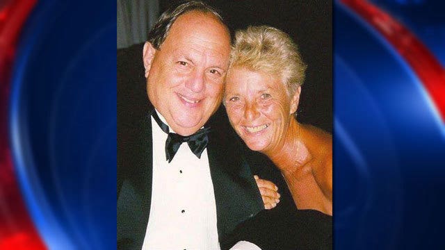 Former NFL quarterback Doug Flutie's parents die less than an hour apart