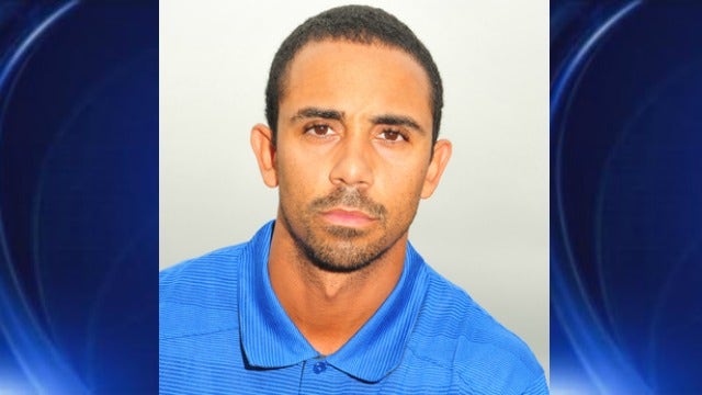 Gwinnett teacher, ex-UGA player appears in court on child sex charges