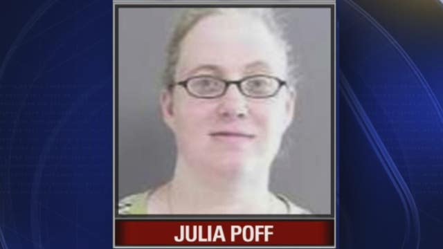 Texas woman accused of mailing bombs to Obama, Abbott