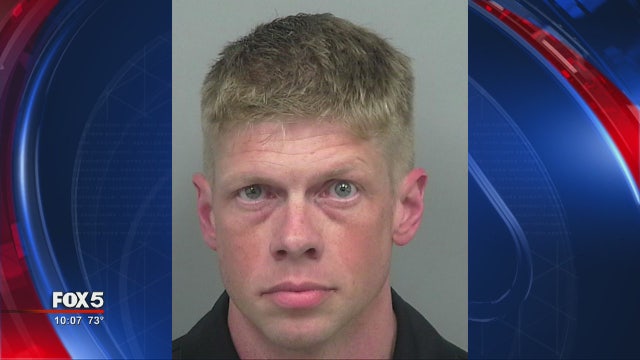 Police: Cell phone theft lead to child porn charges