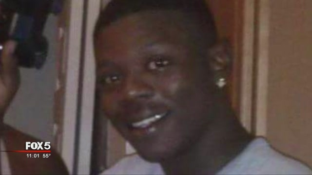 Deputies: Father dies trying to protect kids