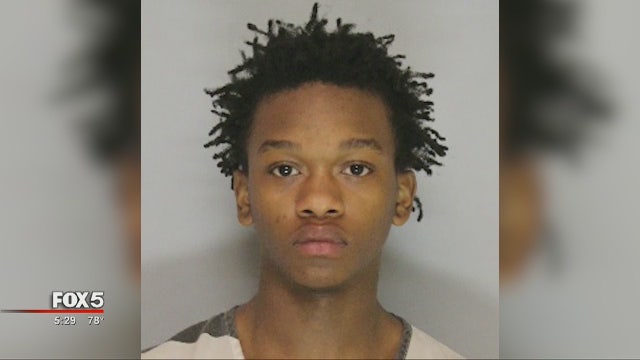 Police: Teen's recent arrest links him to previously unsolved home invasion, rape