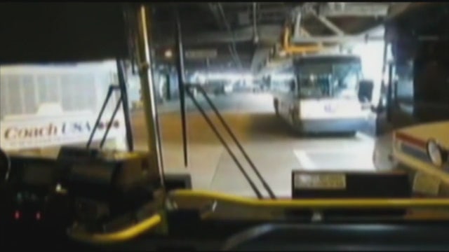 Doctor's Opinion: New PA bus terminal is a mistake