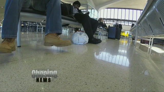 Port Authority announces new policy for LaGuardia Airport