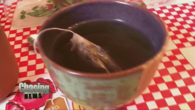 Trend:  Cannabis spiked cocktails