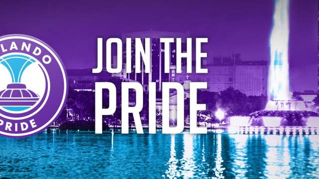 Orlando City unveils Orlando Pride NWSL Team