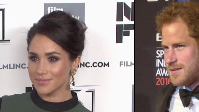 'Suits' producers want Prince Harry