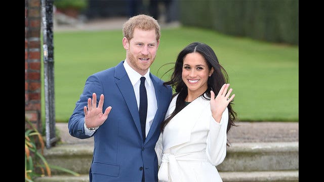 Will Meghan Markle pass her British citizenship test?