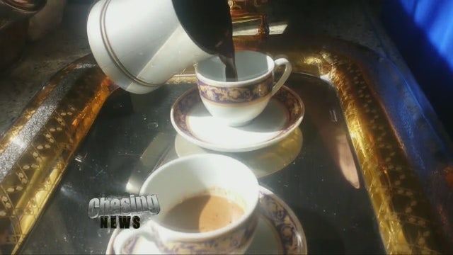 Queens woman sees your future in your coffee