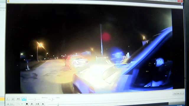 Body camera released after a SC NAACP president says he was racially profiled.