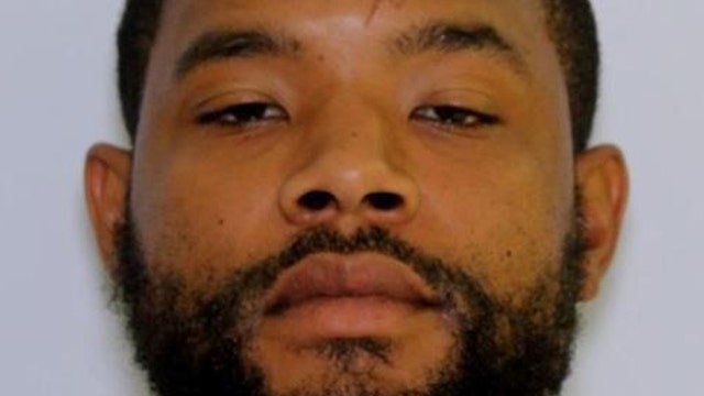 Harford County shooter gathered employees before opening fire, authorities say