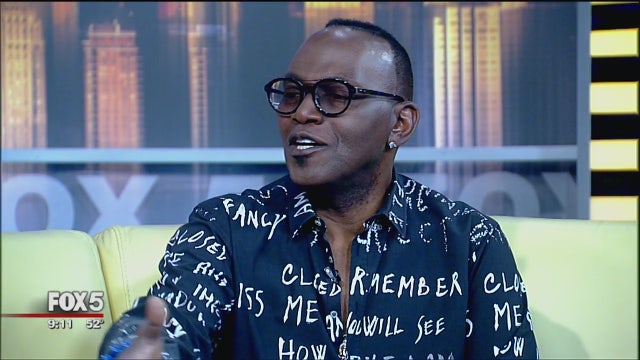 Randy Jackson would consider American Idol reunion