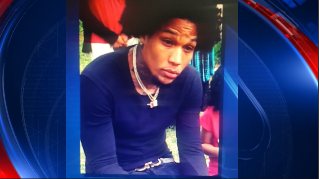 Rapper Yung Mazi shot, killed outside pizza shop