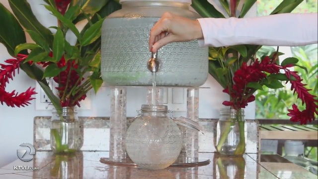 Raw water: Is the new Silicon Valley craze healthy?