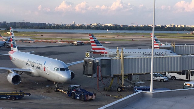Evacuation at FAA air traffic control center causes delays, cancellations at DC area airports