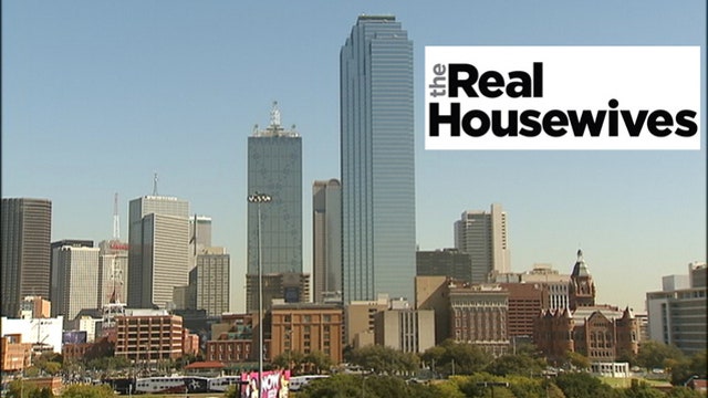 For Real: The Real Housewives of Dallas debuts in 2016