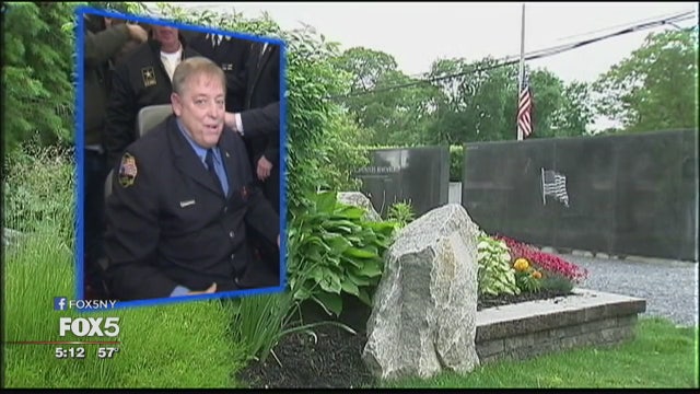 Beloved 9/11 hero, Ray Pfeifer, loses battle to cancer