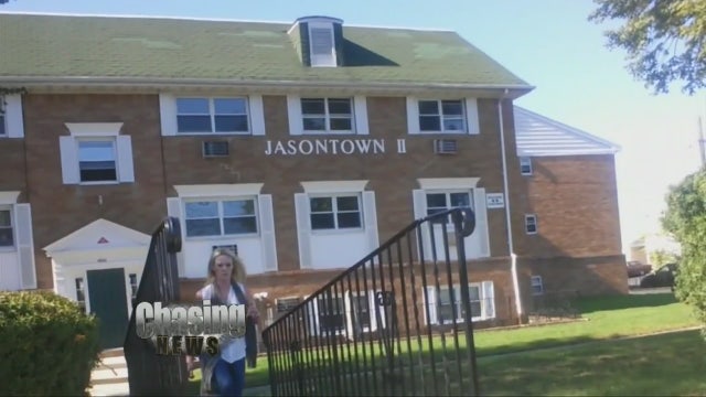 Rent increase could cause homelessness at NJ apartment complex