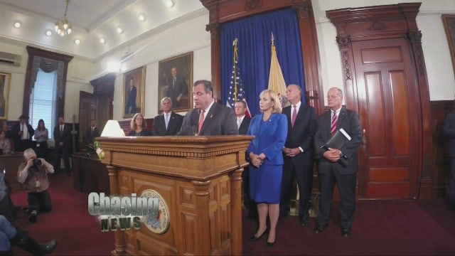 Reprieve from the Governor