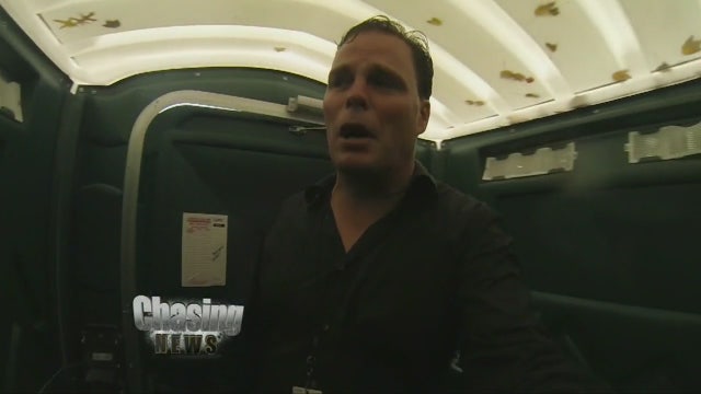 Rest stop still uses portable toilets 3 years after Sandy