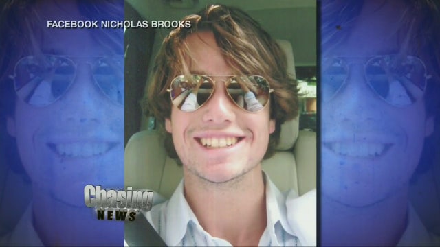 Restraining order against killer preventing royalties