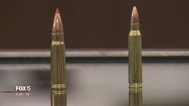 Expert discusses 'bump stock' modification to rifles