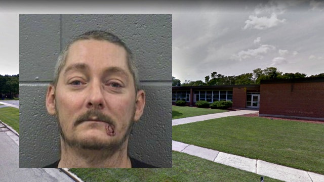 Dad threatened to send man to school with AR-15 to confront first grade bullies