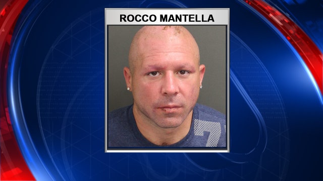 Police: Man practiced karate on beloved Lake Eola Park swans