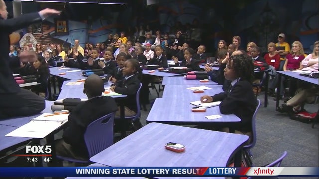 Ron Clark Academy prepares for major expansion