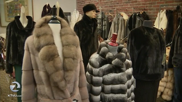 San Francisco becomes largest U.S. city to adopt ban on new fur sales