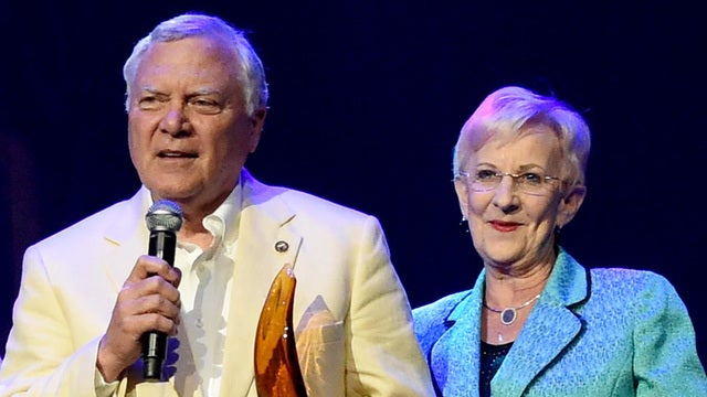 Georgia First Lady Sandra Deal diagnosed with Stage 1 breast cancer