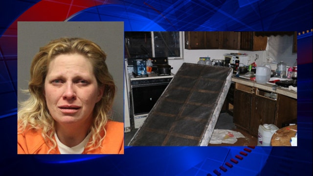 Cottonwood police: Women had kids in 'deplorable conditions'