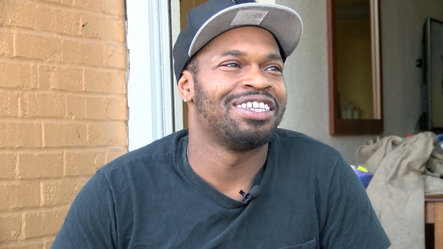 Good Samaritan saves young boy drowning at Gastonia hotel