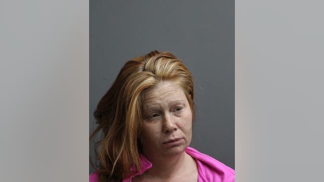 Minnesota woman labeled one of country's worst DUI offenders