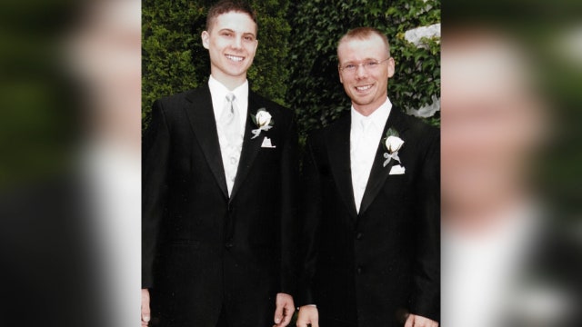 'I want answers' says man of friend who vanished in 2015