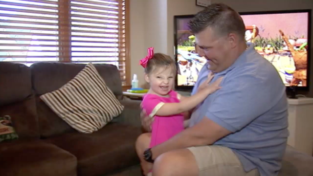 Growing up with Microcephaly