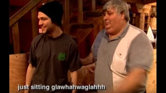 'Jackass,' 'Viva La Bam' star Vincent Margera dies