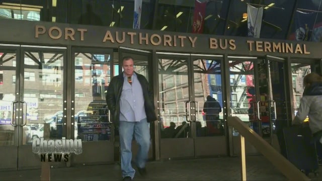 See something, say nothing