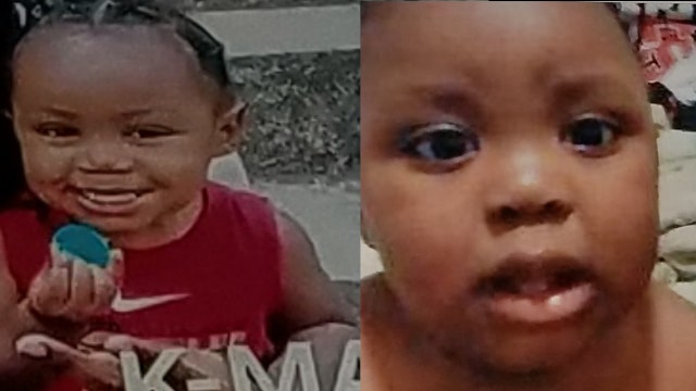 Mother charged in murders of two children waives first appearance